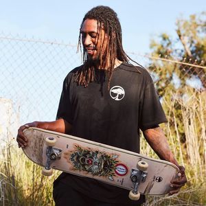 Meet your Posher, Shuriken